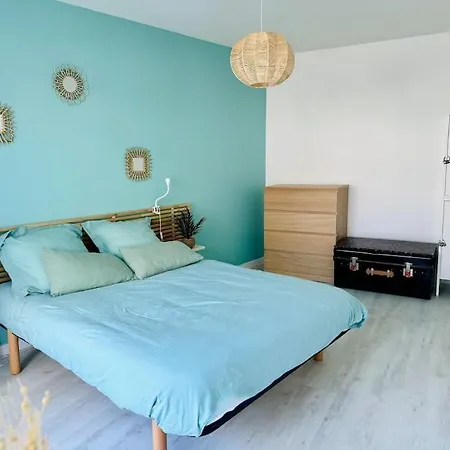 Un Nid Au Marche A Apartment La Baule-Escoublac