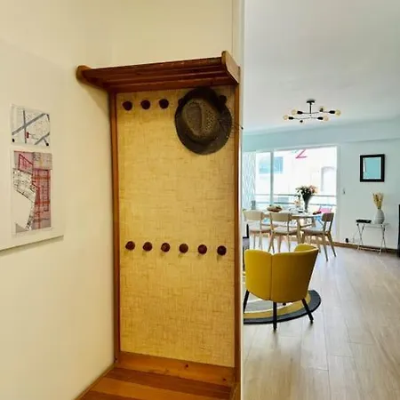 Un Nid Au Marche A Apartment La Baule-Escoublac