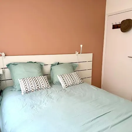 Un Nid Au Marche A * La Baule-Escoublac