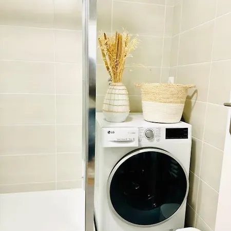 Apartment Un Nid Au Marche A La Baule-Escoublac