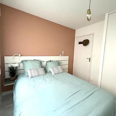 Un Nid Au Marche A La Baule