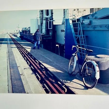 Un Nid Au Marche A * La Baule