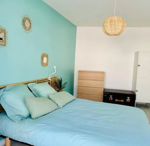 Un Nid Au Marche A * La Baule-Escoublac