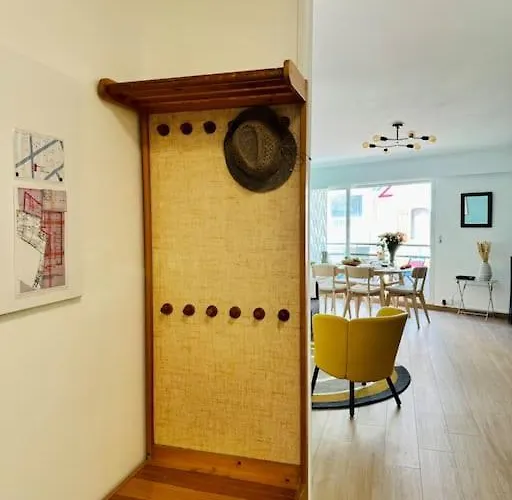 Un Nid Au Marche A Apartment La Baule-Escoublac