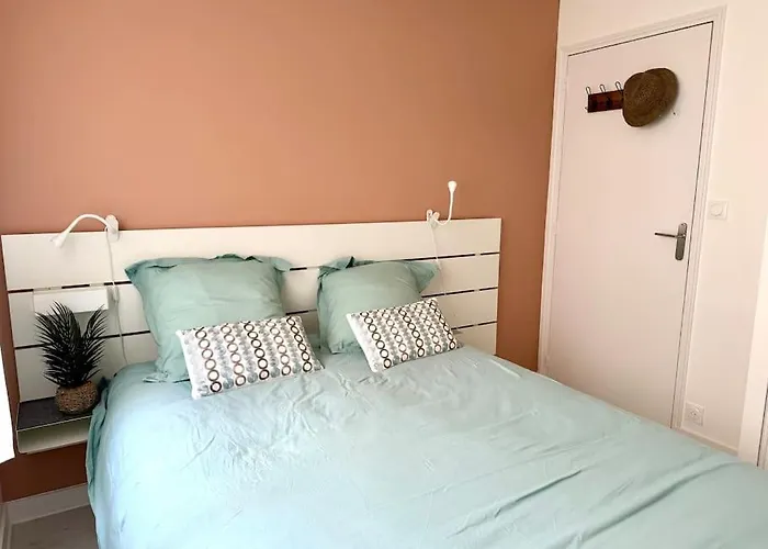 Un Nid Au Marche A * La Baule-Escoublac