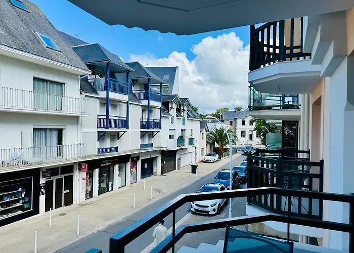 Un Nid Au Marche A Apartment