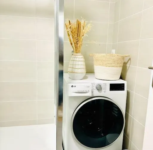 Apartment Un Nid Au Marche A La Baule-Escoublac