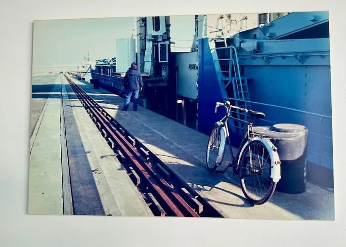 Un Nid Au Marche A * La Baule-Escoublac